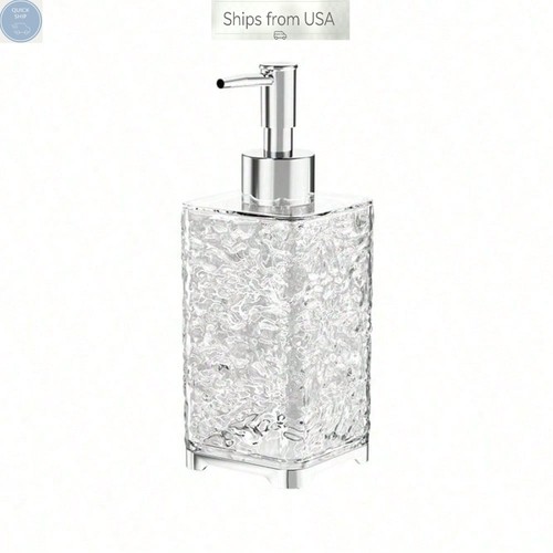 5oz refillable shower - 13.5oz, gel