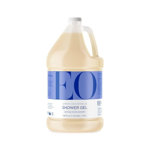 Body wash shower gel french - body,